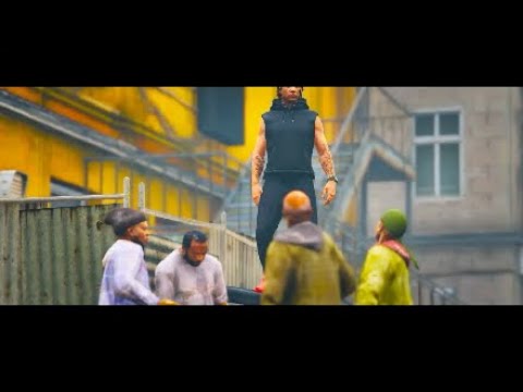 NBA YoungBoy Ft Quick BadAzz X MoneyBagz X J Day"Fed Up" (Official Video) Produced By HardbodyBeazy