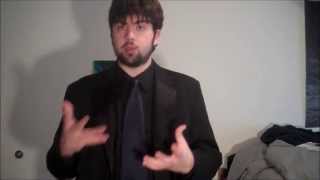 Doctor Who: David Tennant Review