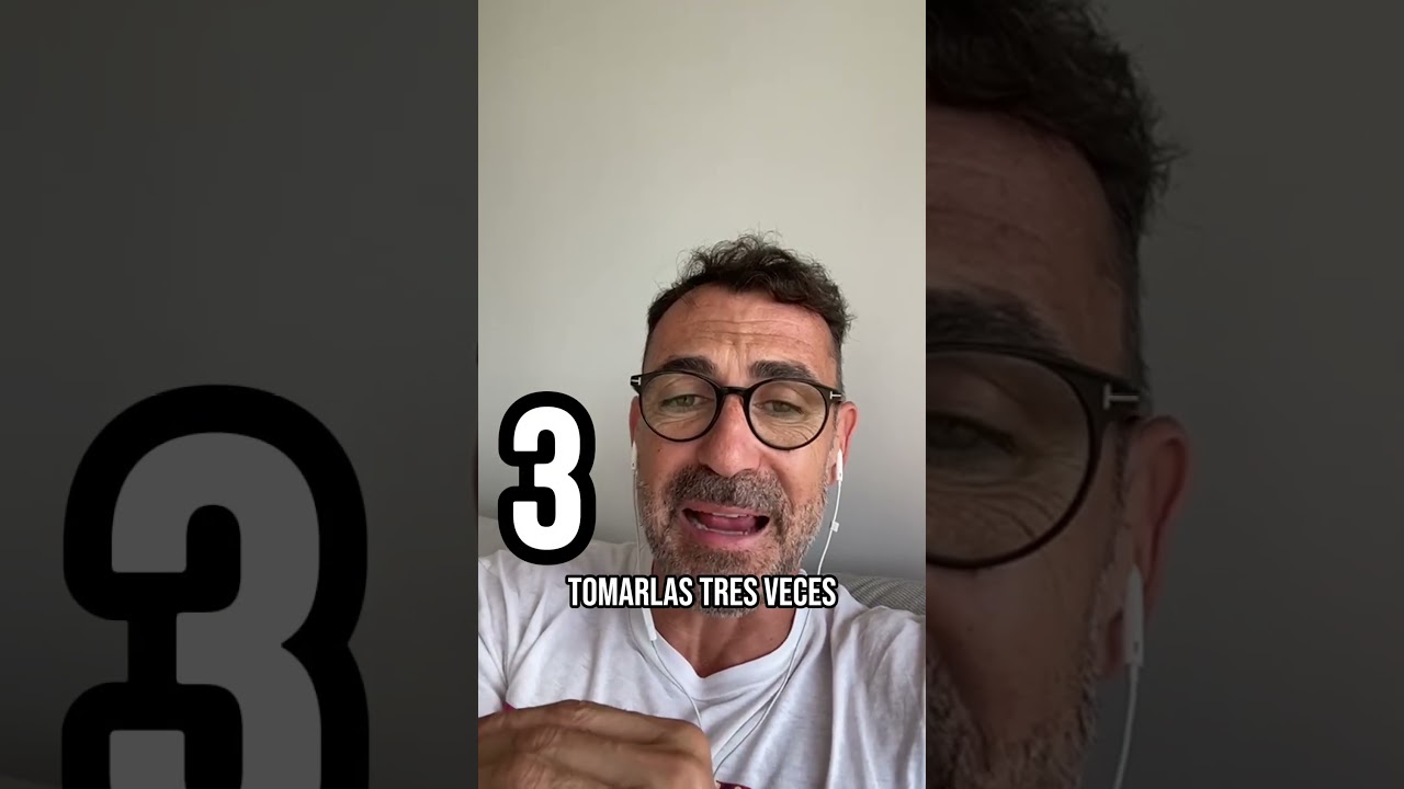 🚨 ADIÓS GRIPE 👉 SUPLEMENTOS para EVITAR RESFRIADOS