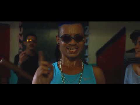 Mc EDS   Português Clipe Oficial #Prod  Acaso Beat's  #DC DETONA FUNK PE