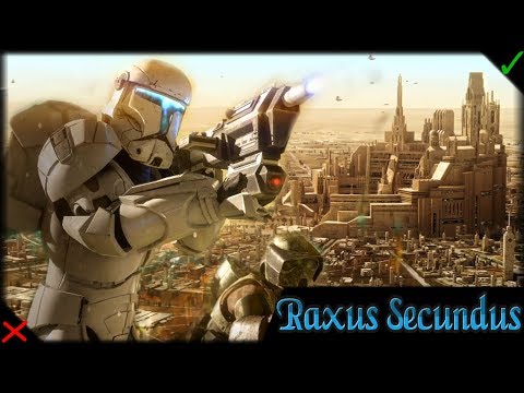 How To Invade The Separatist Homeworld: Star Wars Battle Plan