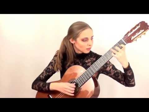 David Kellner - Phantasia in a minor