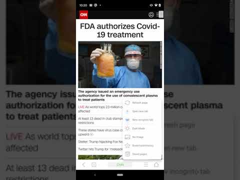 Bravo Browser-Fast, AdBlock