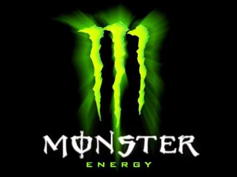 Monster Energy Drink - Dj Deag