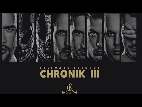 Chronik 3 von Selfmade Records mit Kollegah, Genetikk, Favorite, 257er, Karate Andi und Shiml?