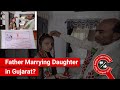 FACT CHECK Viral Image Shows Father Marrying Daughter In Gujarat