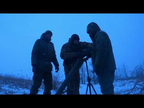 День службы на СВО, Февраль 2023. Часть 1. Становление группы артиллерии и БПЛА в БАРС-14.