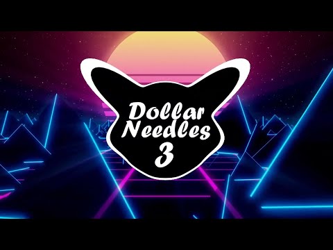 Niklas Ahlström - Dollar Needles 3 (Vaporwave)