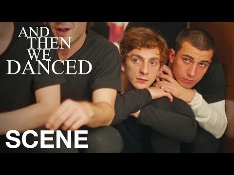 Thumbnail of the video: What is Georgian Dance?