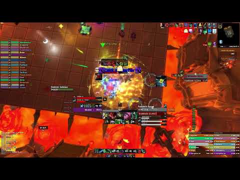 Honestly vs Mythic Painsmith Raznal | Havoc PoV