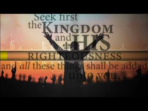 Westfield Harvest Worship (V.2) - Ni Dau Bibi Nai Colacola