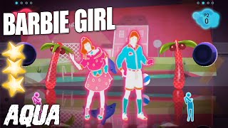 [閒聊] 你幾歲才知道barbie girl的歌詞意涵呢?