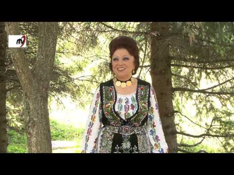 Maria  Ciobanu  -  Pe  drumul  de  la  fantana