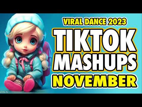 New Tiktok Mashup 2023 Philippines Party Music | Viral Dance Trends | November 7th