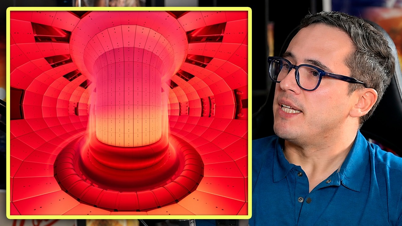 El PLASMA real no es como en la ciencia ficción: científico lo explica