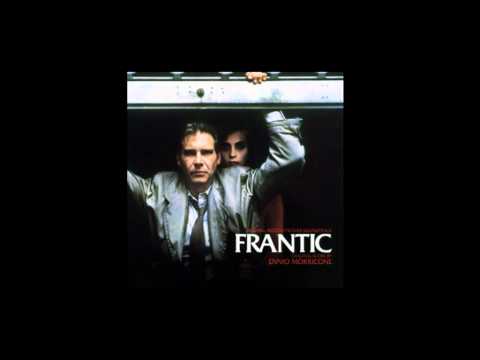 Frantic (1987) soundtrack by Ennio Morricone