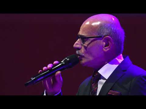 Ninib A. Lahdo - Outado LIVE - 50 Years Suryoyo Music Concert (4k)