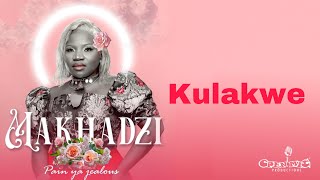 Makhadzi - Kulakwe (Official Audio) feat Master KG