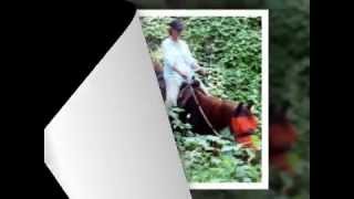 preview picture of video 'RideNYS 3 promo Adventure Horse Riding in NYS by Mary Dixon Smilla13'