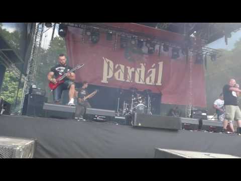 INTERLOUD - 57    Interloud   Pekelný ostrov Holýšov 9 7 2016