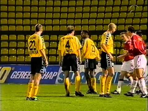 1999-11-30 Roda JC - MVV 3-1