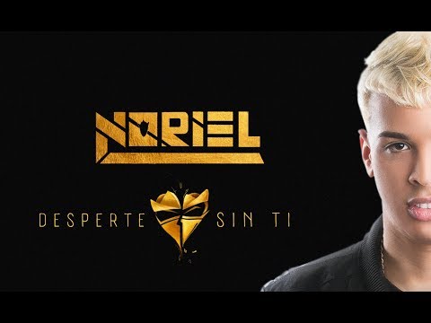 Video Desperté Sin Ti (Letra) de Noriel