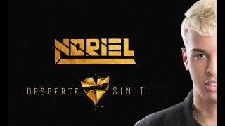 Noriel - Desperte Sin Ti [Audio Cover, Letra]
