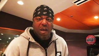 Spice 1 blasts Migos and new school artists who disrespect old school vets