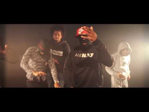 Bally R1, C9, Tugzy (SG,MTMS) - Pogba [Music Video] @ballyc9 @tiggatugzy | Link Up TV