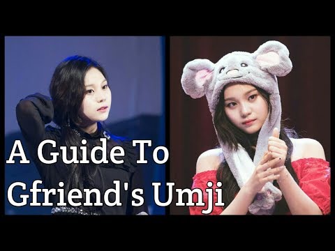 A Guide to Gfriend's Umji