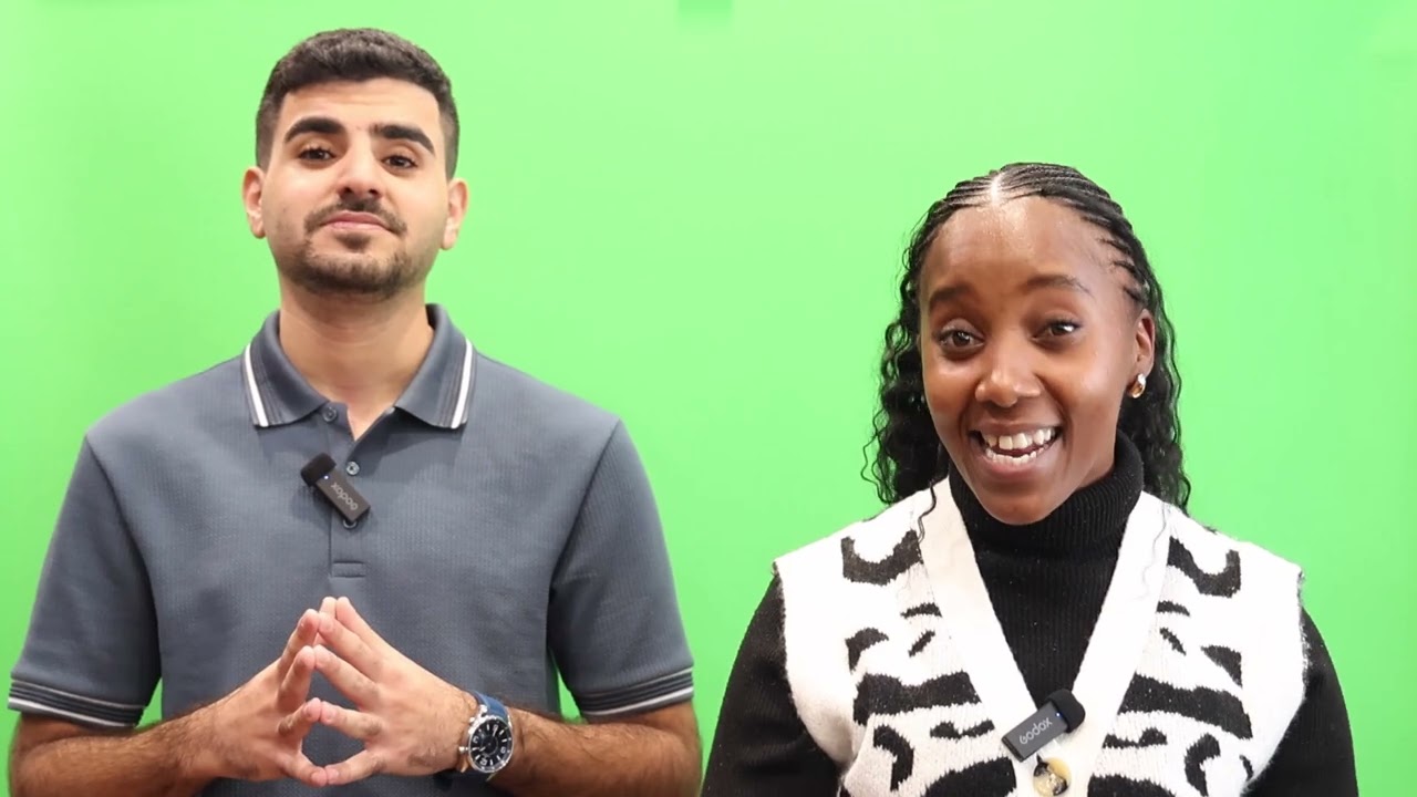 Basic English lesson | Family