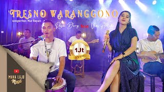 Download lagu TRESNO WARANGGONO  - VIVI ARTIKA Ft REZA DORY ( MAHA LAJU MUSIK) mp3