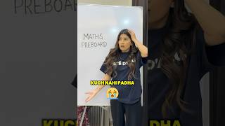 Tips to score 100 in MATHS preboard in class 10🤯 Free Cheatsheet🔥#shorts #study #maths