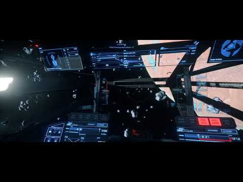 VHRT Bounties Easy Mode in Constellation Andromeda