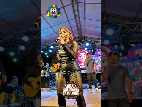 Arraiá Solidário da Cultura movimentou Santa Cruz do Rio Pardo neste final de semana