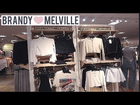 download lagu mp3 mp4 Nordstrom Brandy Melville, download lagu Nordstrom Brandy Melville gratis, unduh video klip Nordstrom Brandy Melville