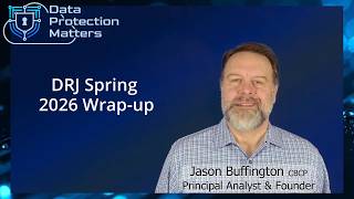 DRJ Spring 2026 Wrap-up