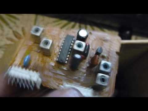 Unboxing elektronischer Bauteile + Von Unbekannter Herkunft