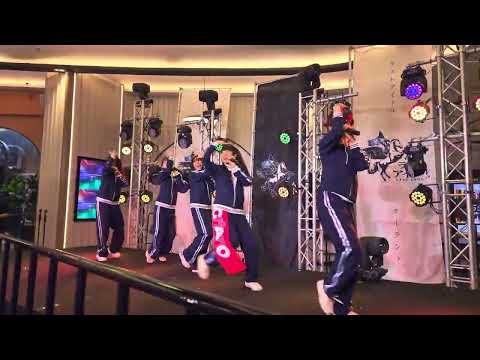 220212 LAST IDOL TH (EGAO) - Namida no kamen @ VALENTINE’S DAY WITH LAST IDOL【4K HDR】