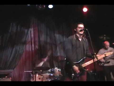 Neil Turk and the Intentions @ House Of Blues (Promo Video)