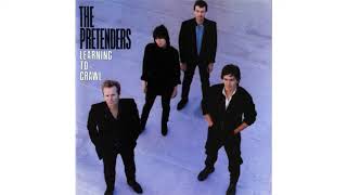 The Pretenders - Back On The Chain Gang (1983)