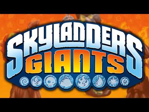 Bringing Order to Kaos! - Skylanders: Giants OST Extended