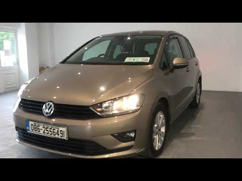 152  Volkswagen Golf Plus