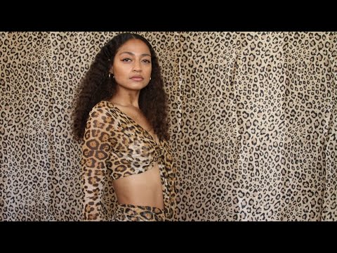 Dana Williams - Change (Official Music Video)