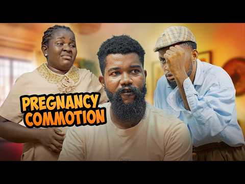 The Pregnancy Demands | House Keeper Series | Episode 255