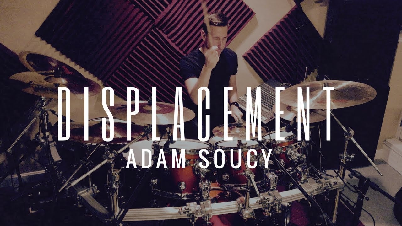 Promotional video thumbnail 1 for Adam Soucy