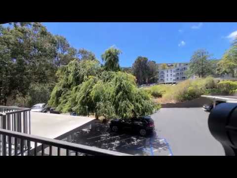 Belmont Terrace | 2 Bedroom 2 Bathroom with Den Apartment at Belmont CA 94002
