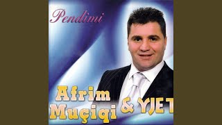 Afrim Muciqi - Qaj Moj Zemër