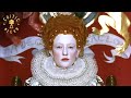 Becoming The Virgin Queen Elizabeth Elizabeth