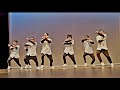 4K Brotherhood Dance Crew at10th Year Anniversary 2022